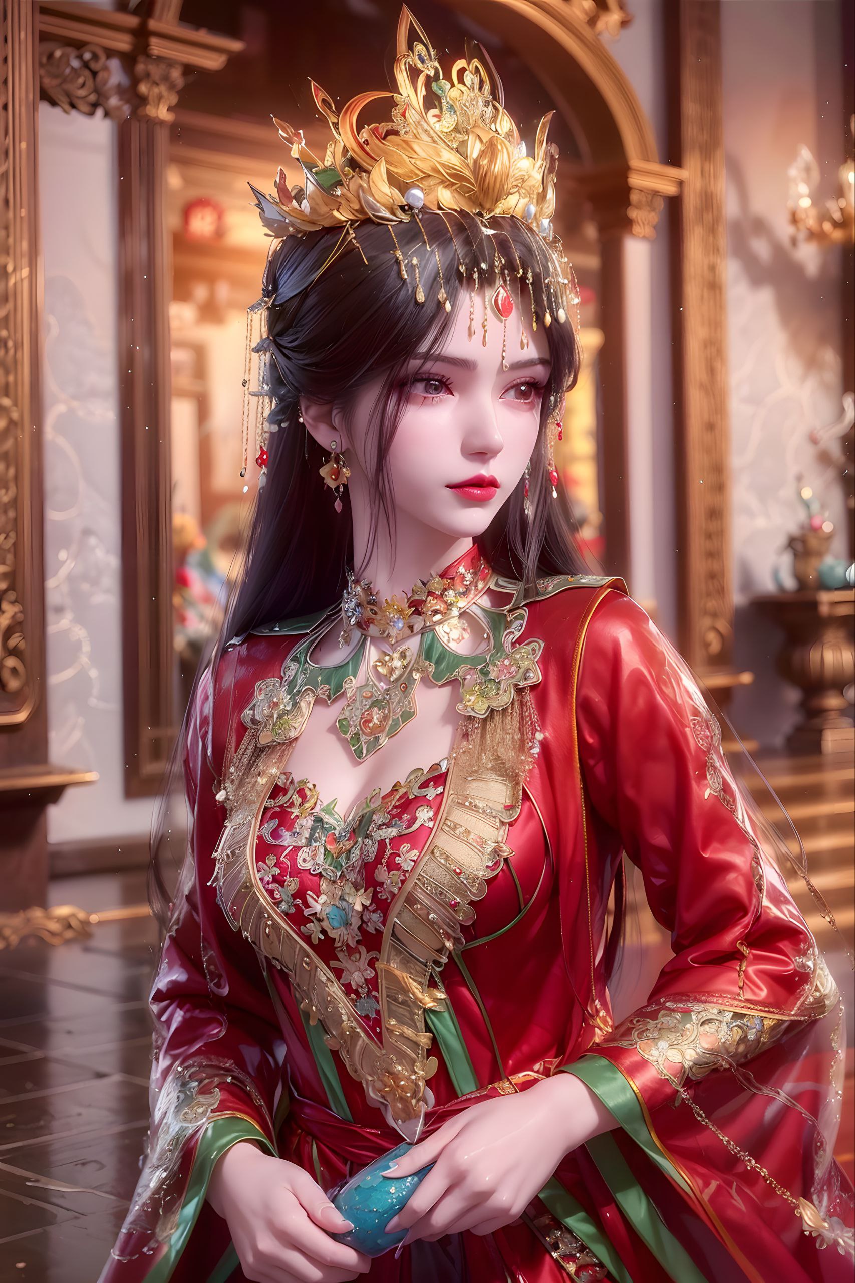 每个人都有