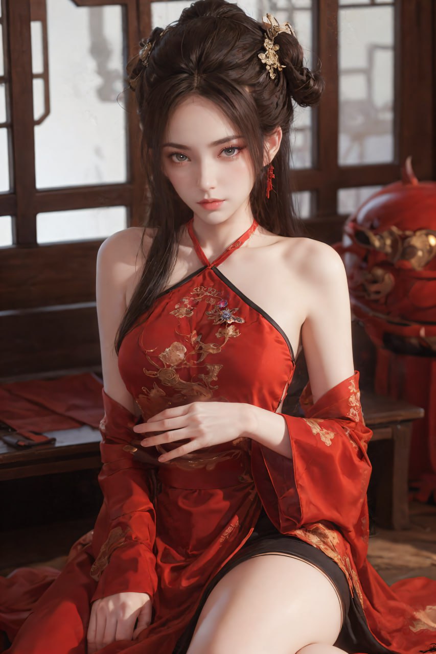 各种各样的