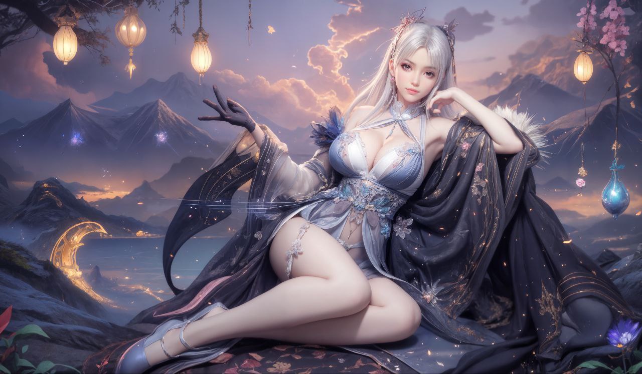 意的