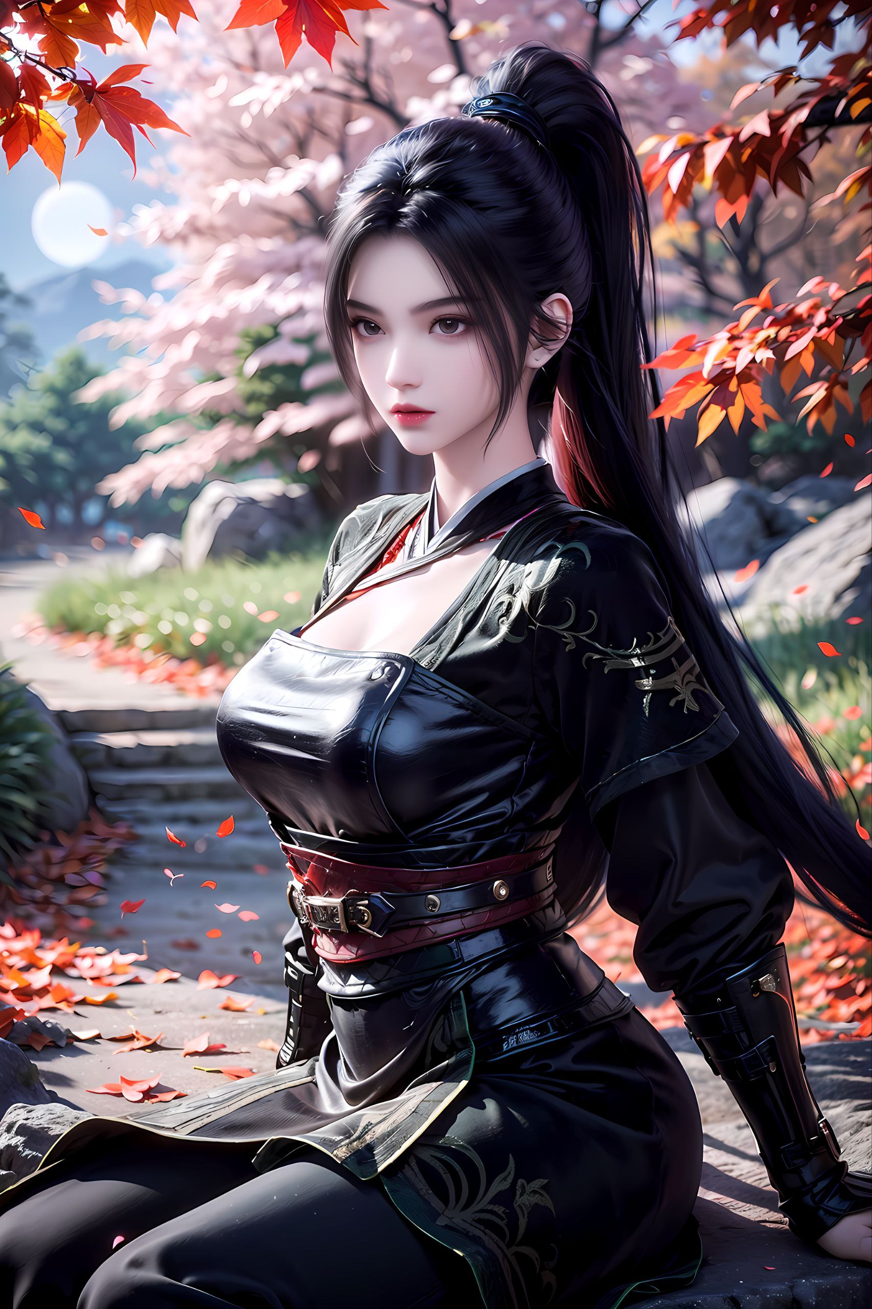 活态度