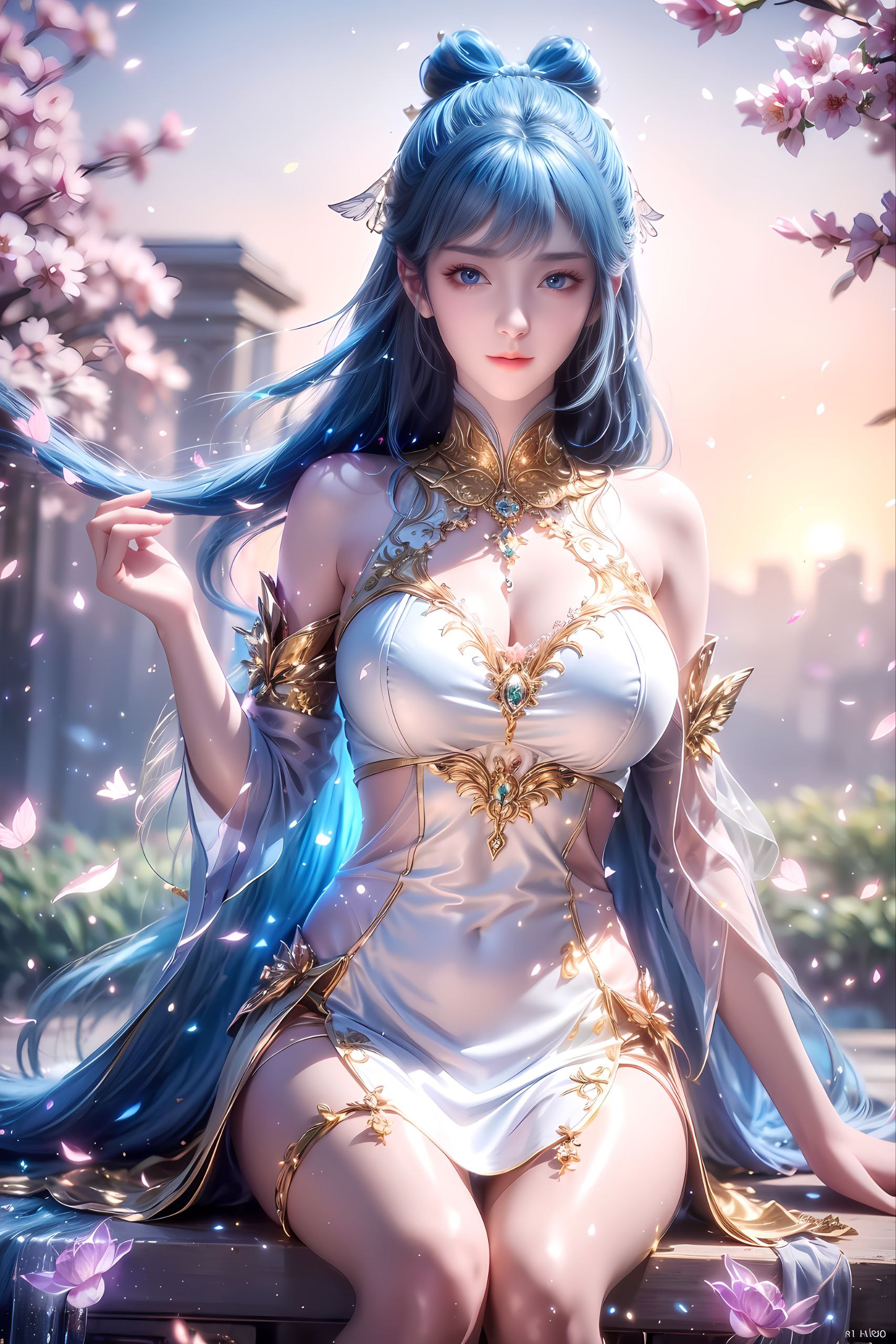 获得更多的