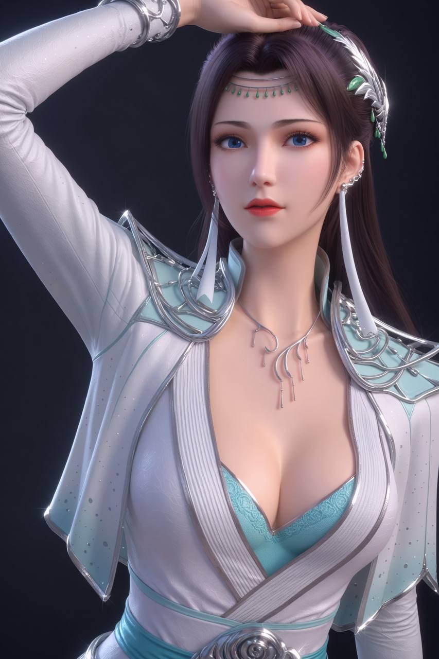给了我们一
