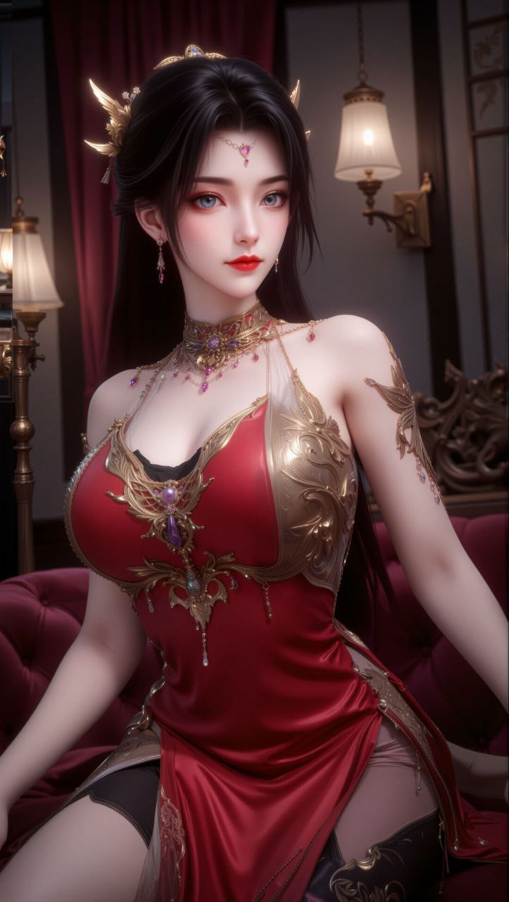自己的生活