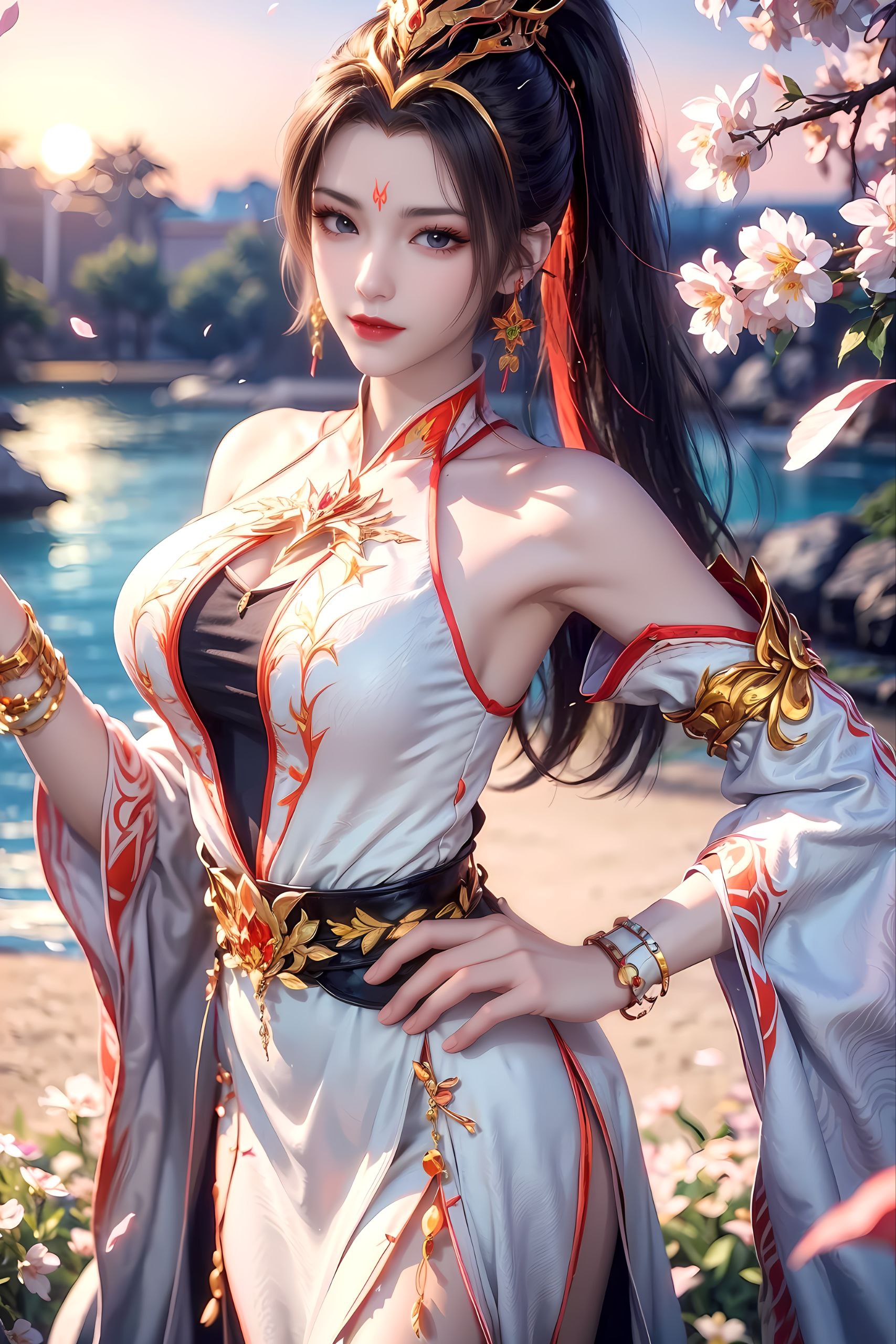 明星动态