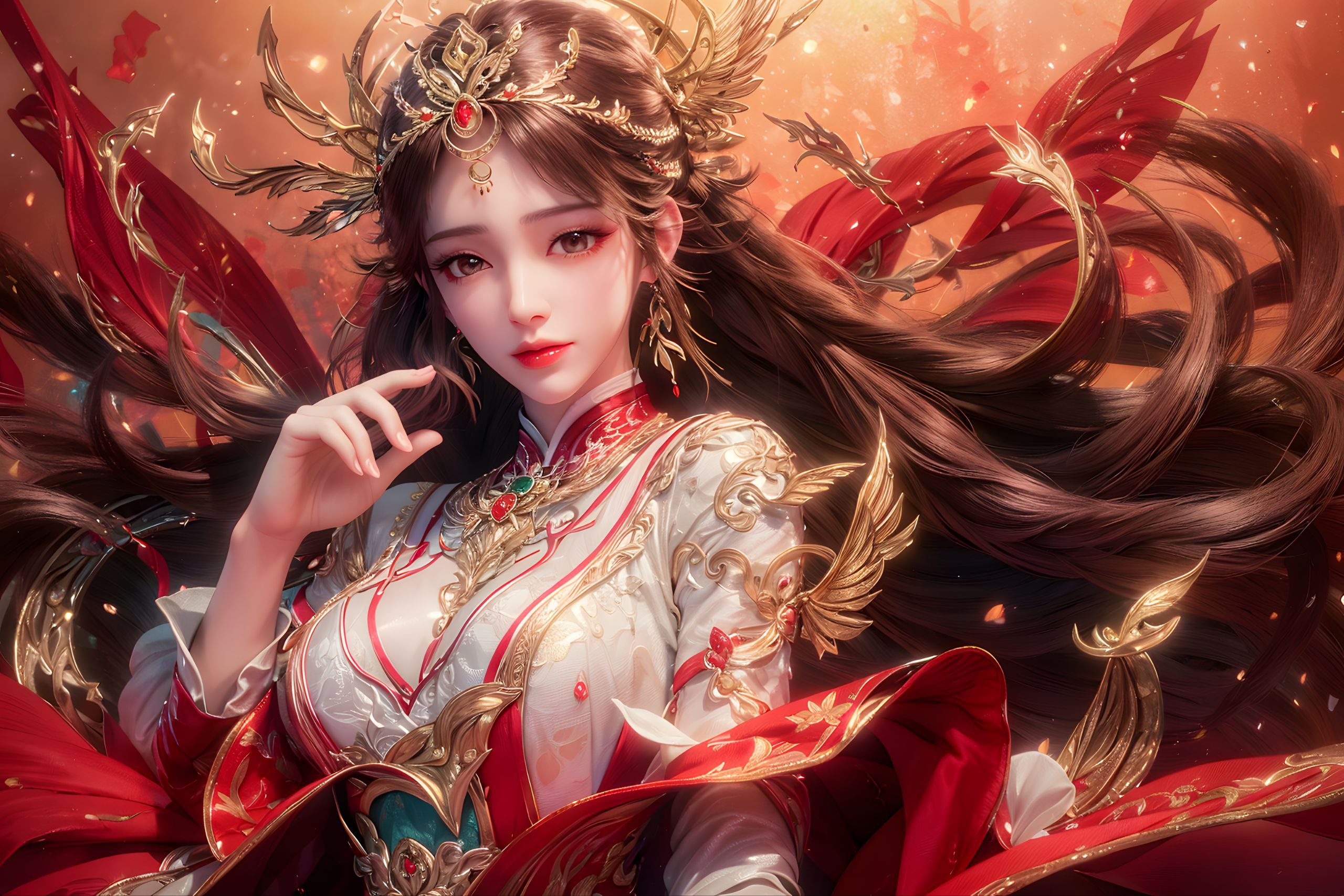 让我们一起