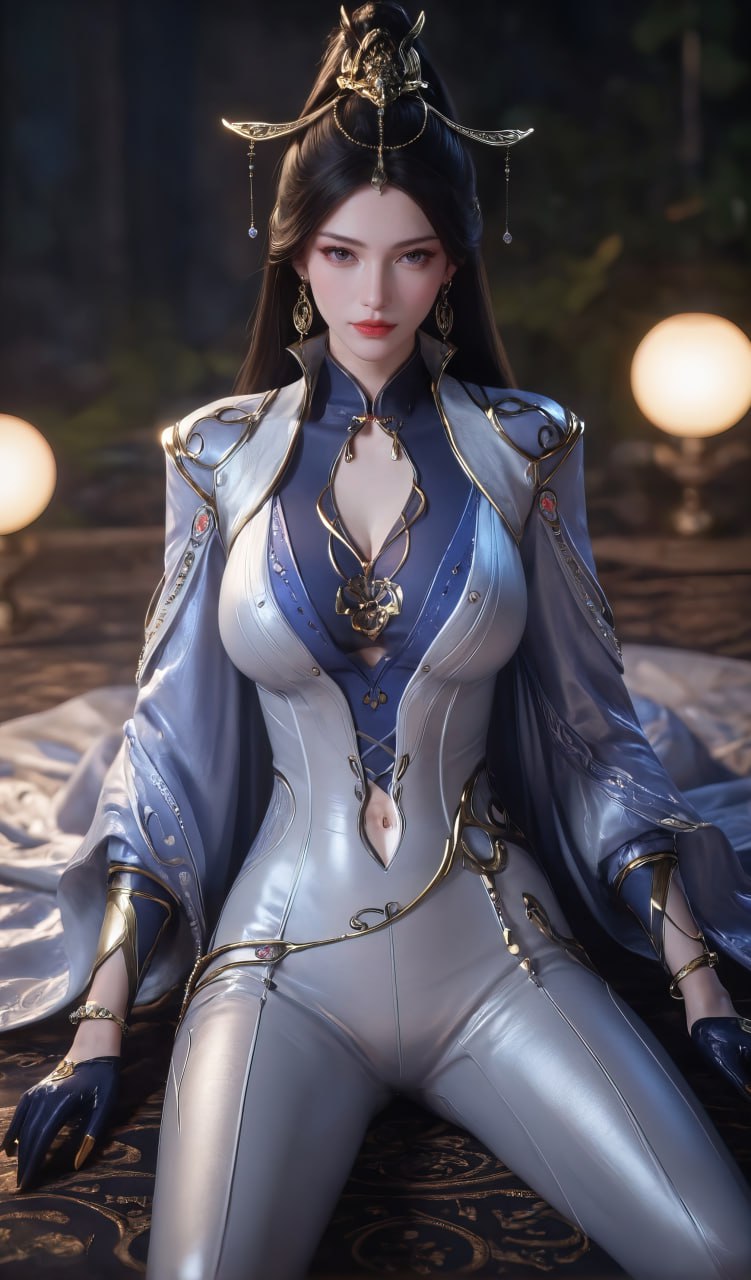 解版