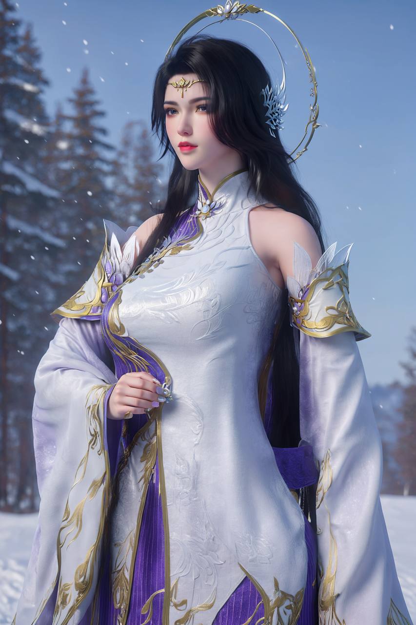 影响
