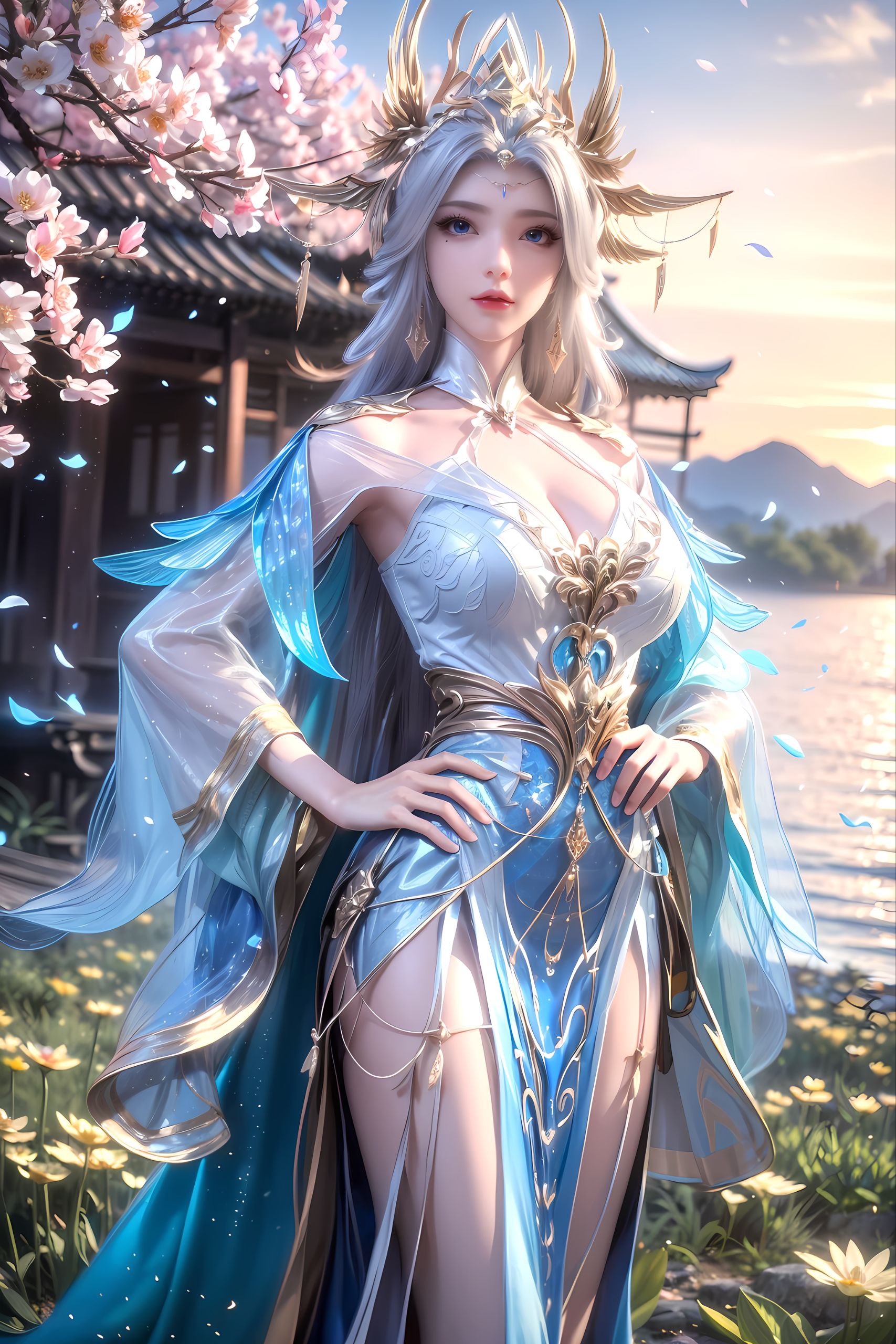 为一个专注