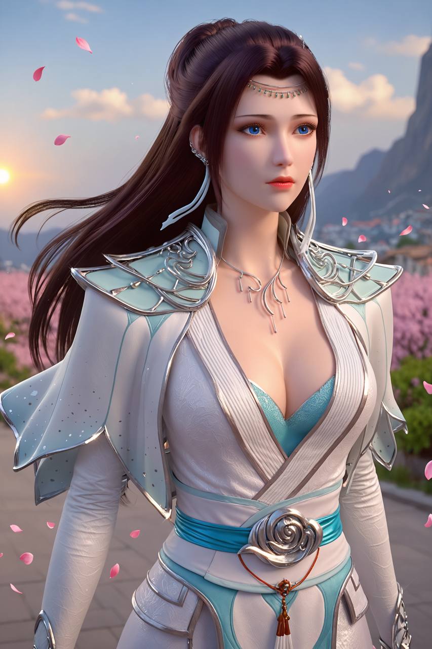 为一个专注