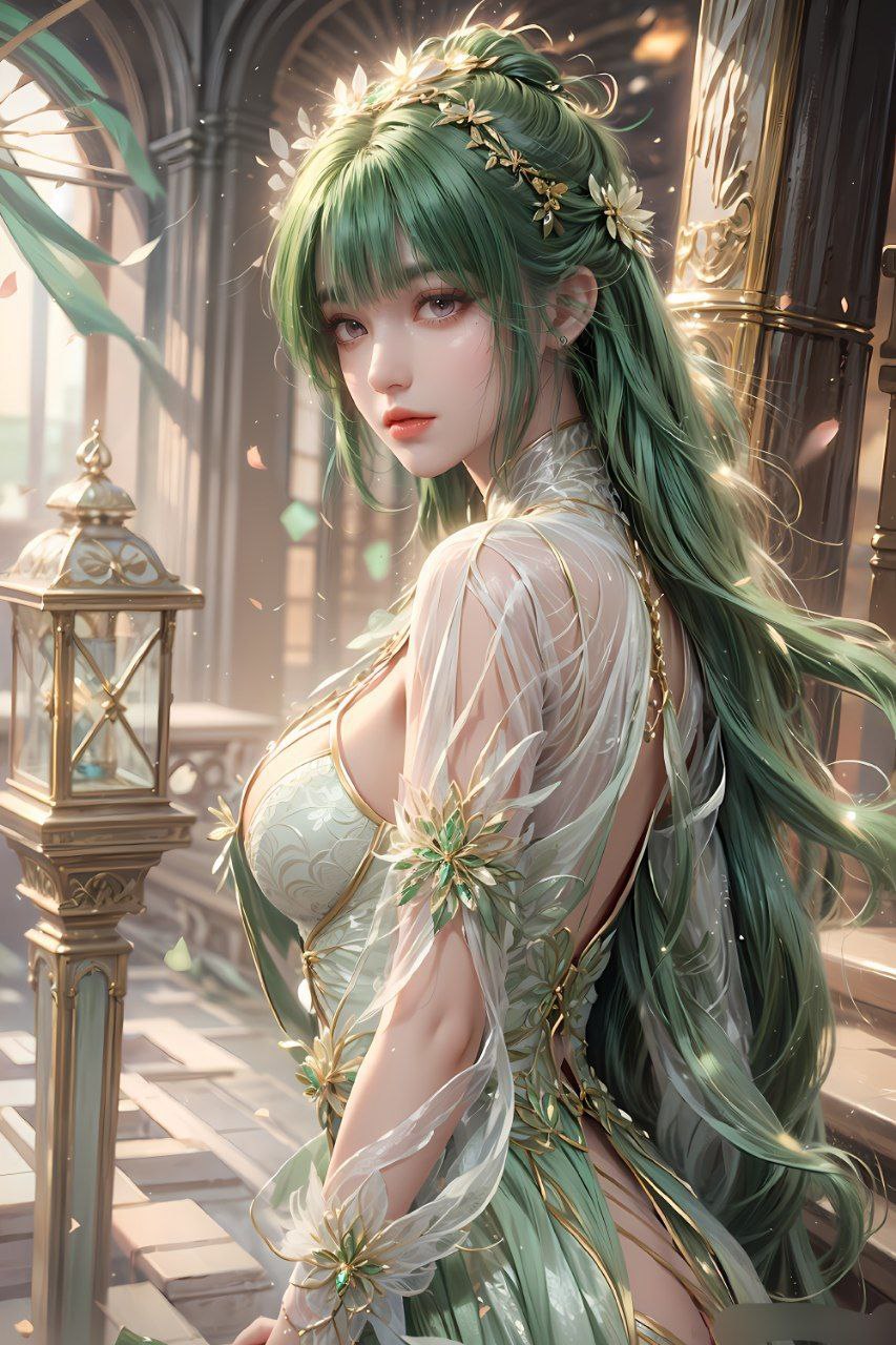 奥秘
