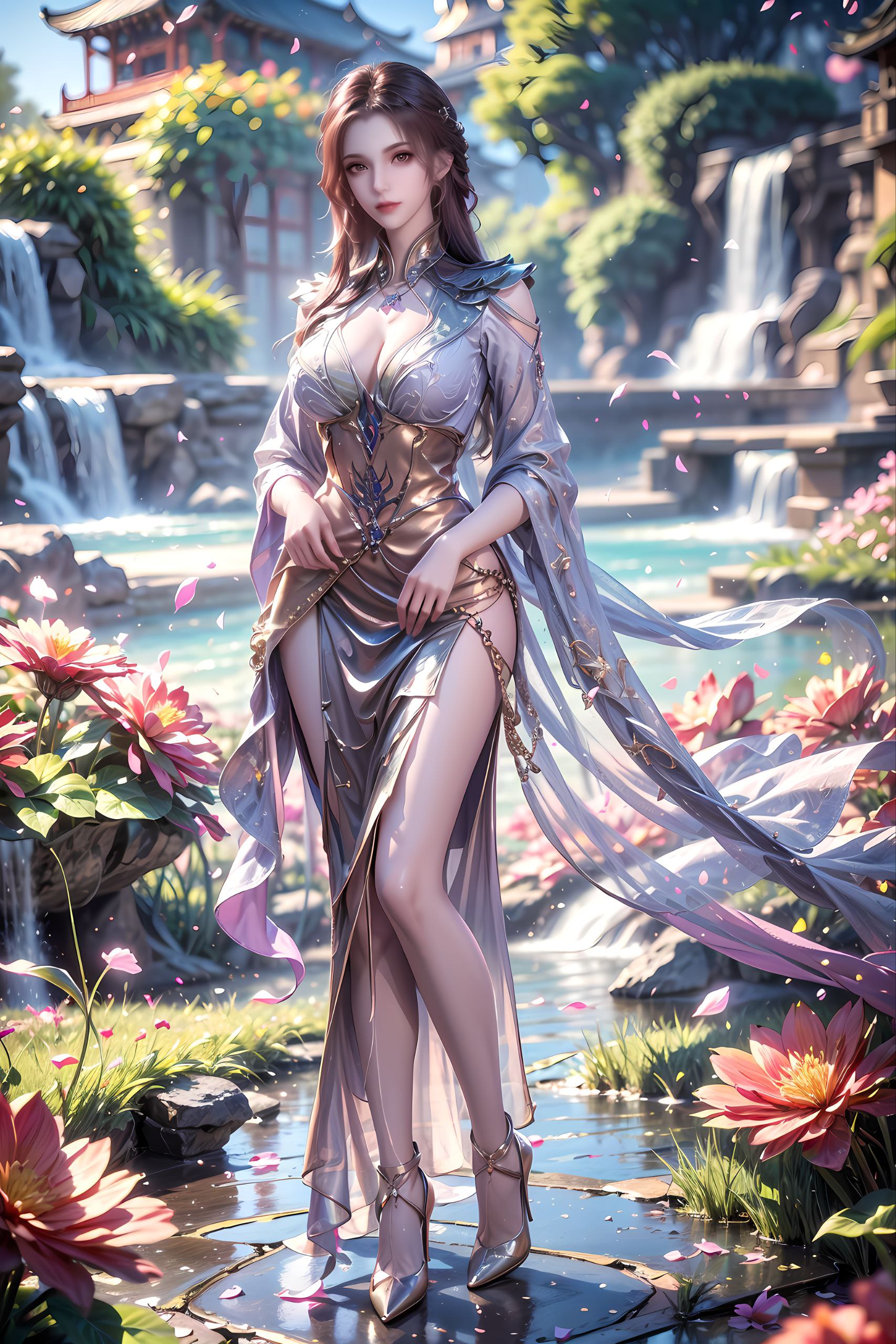 小宝是一个