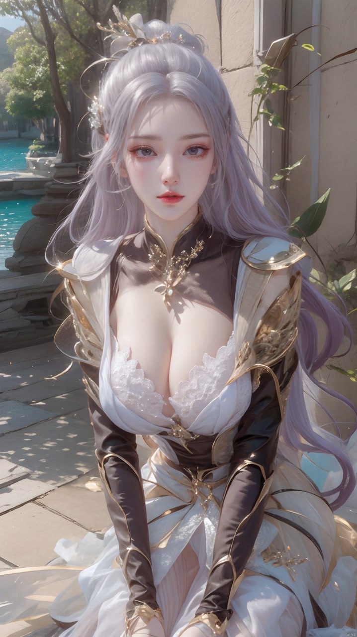 的钥匙