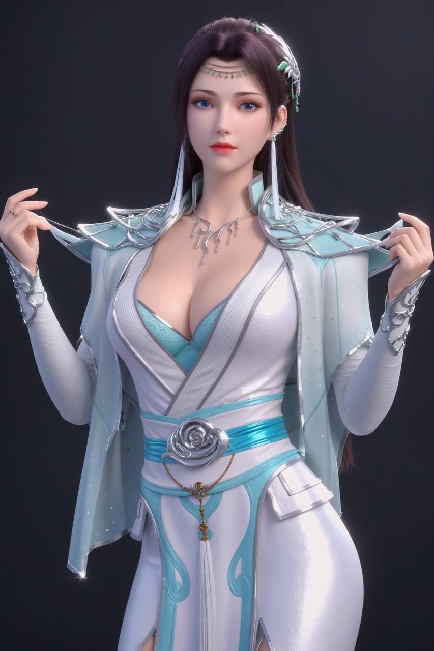 业务上的关