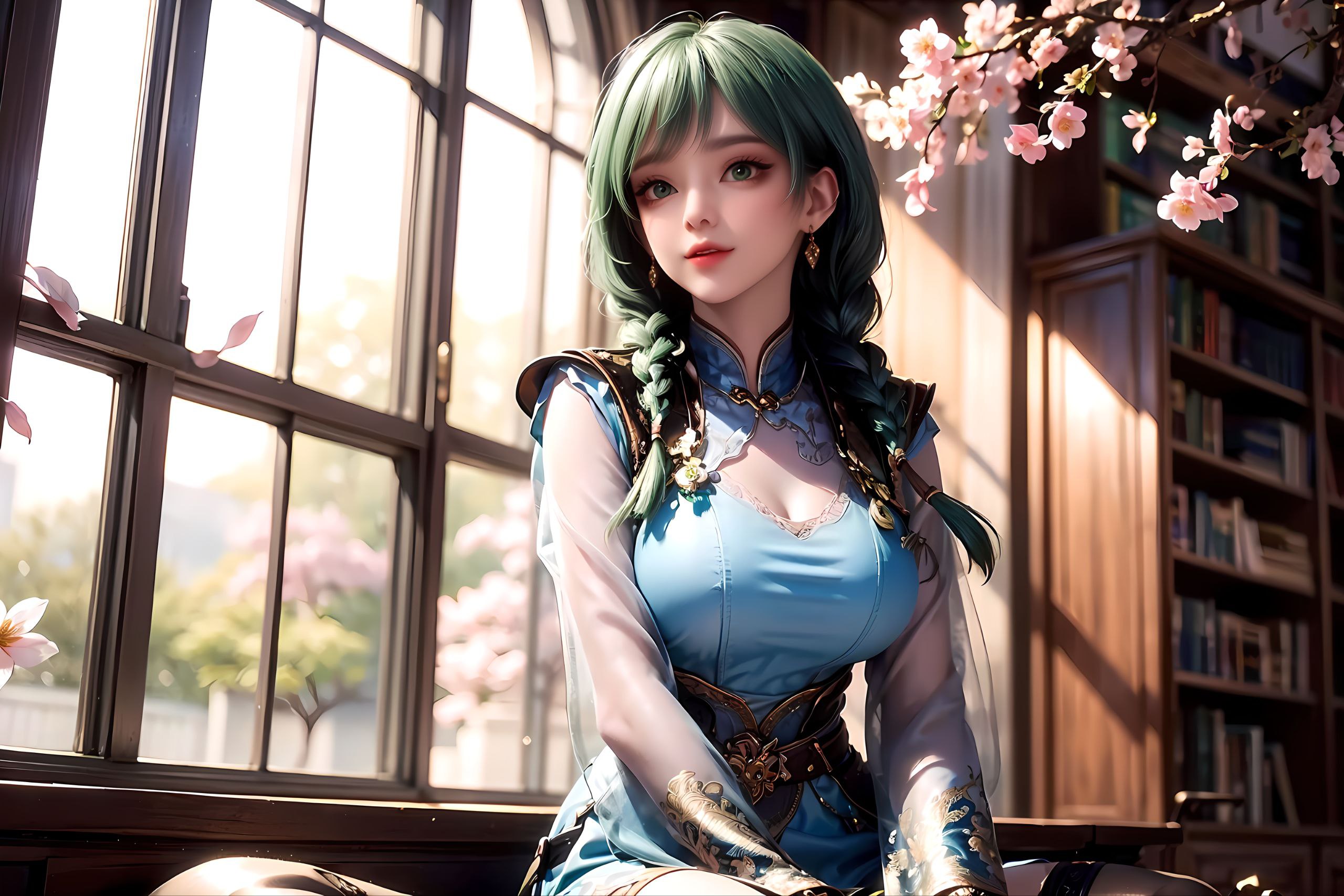 热点以及明