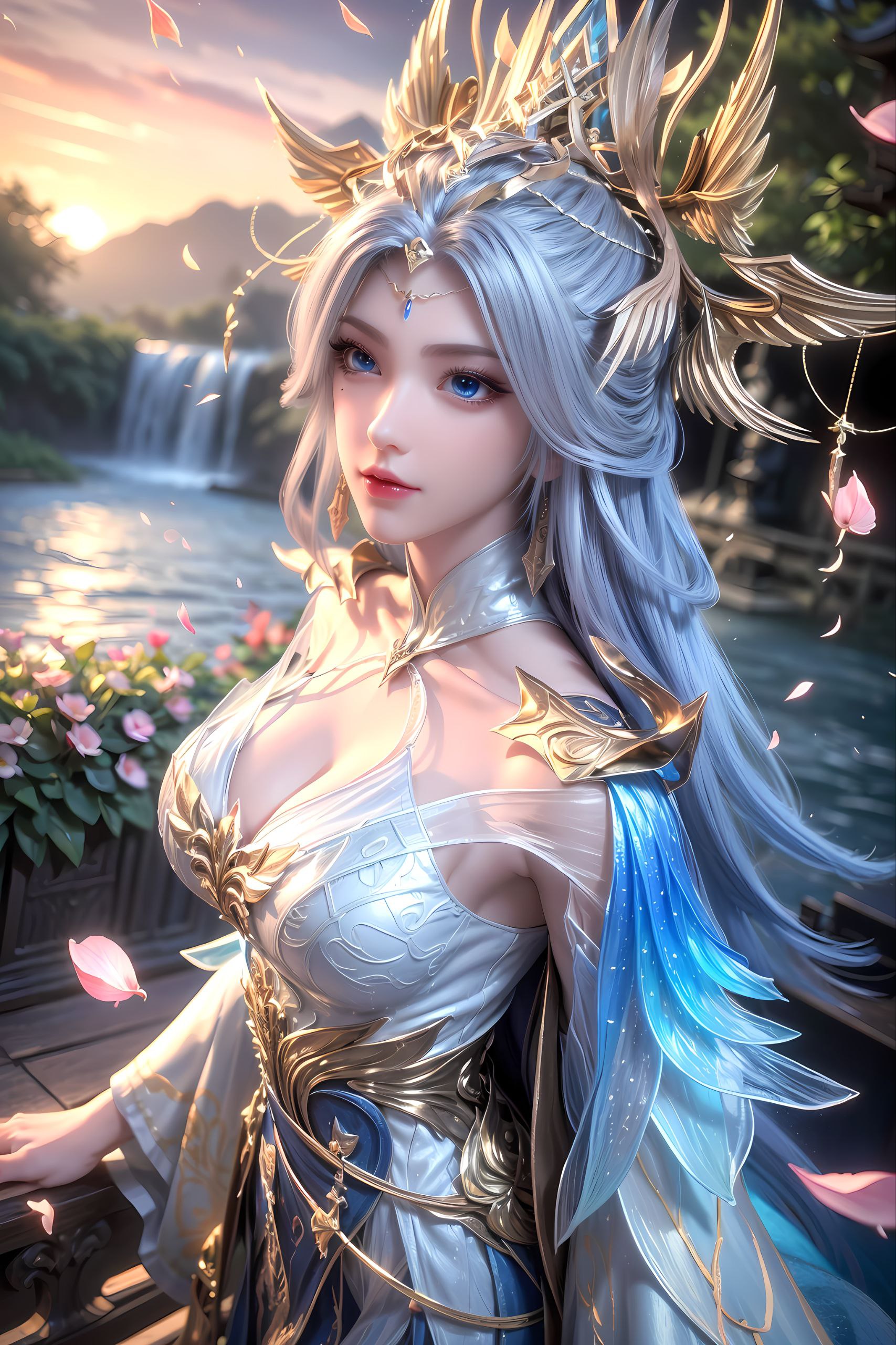 最后