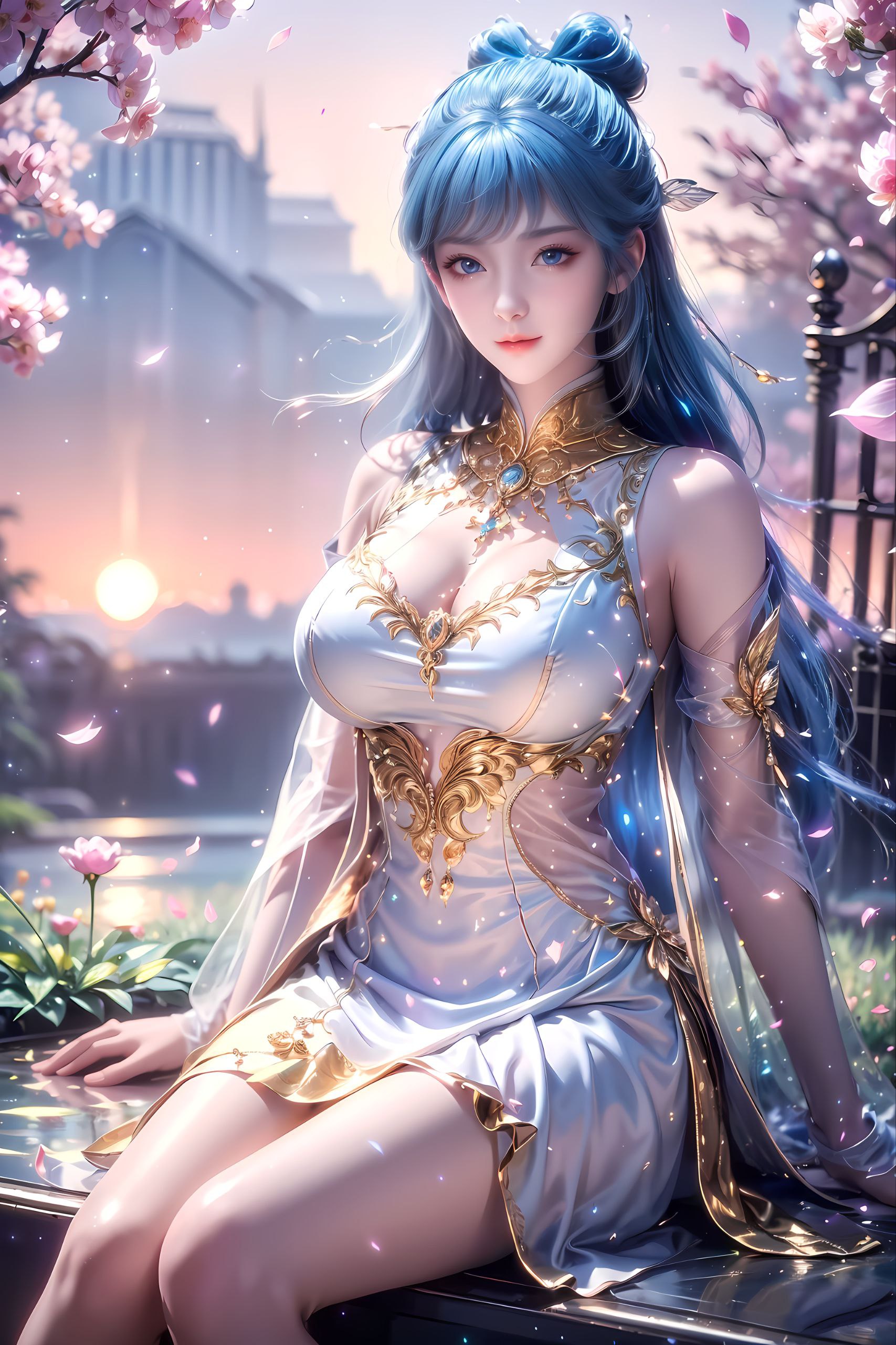 我们应当珍