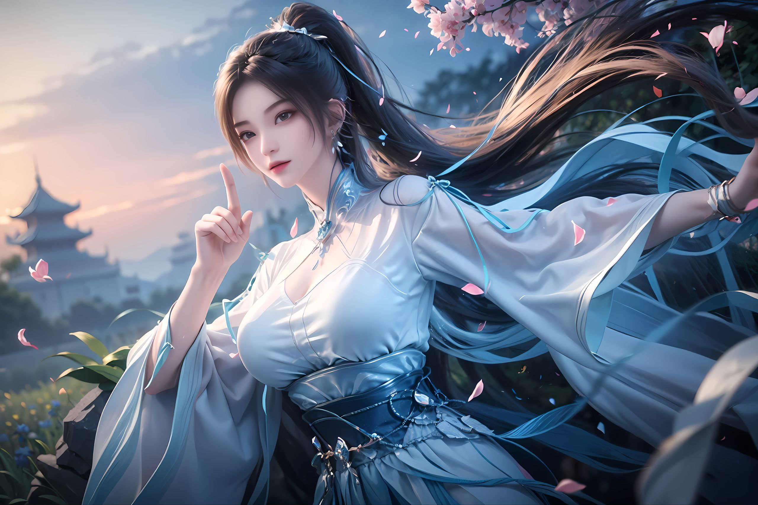 为一种新型