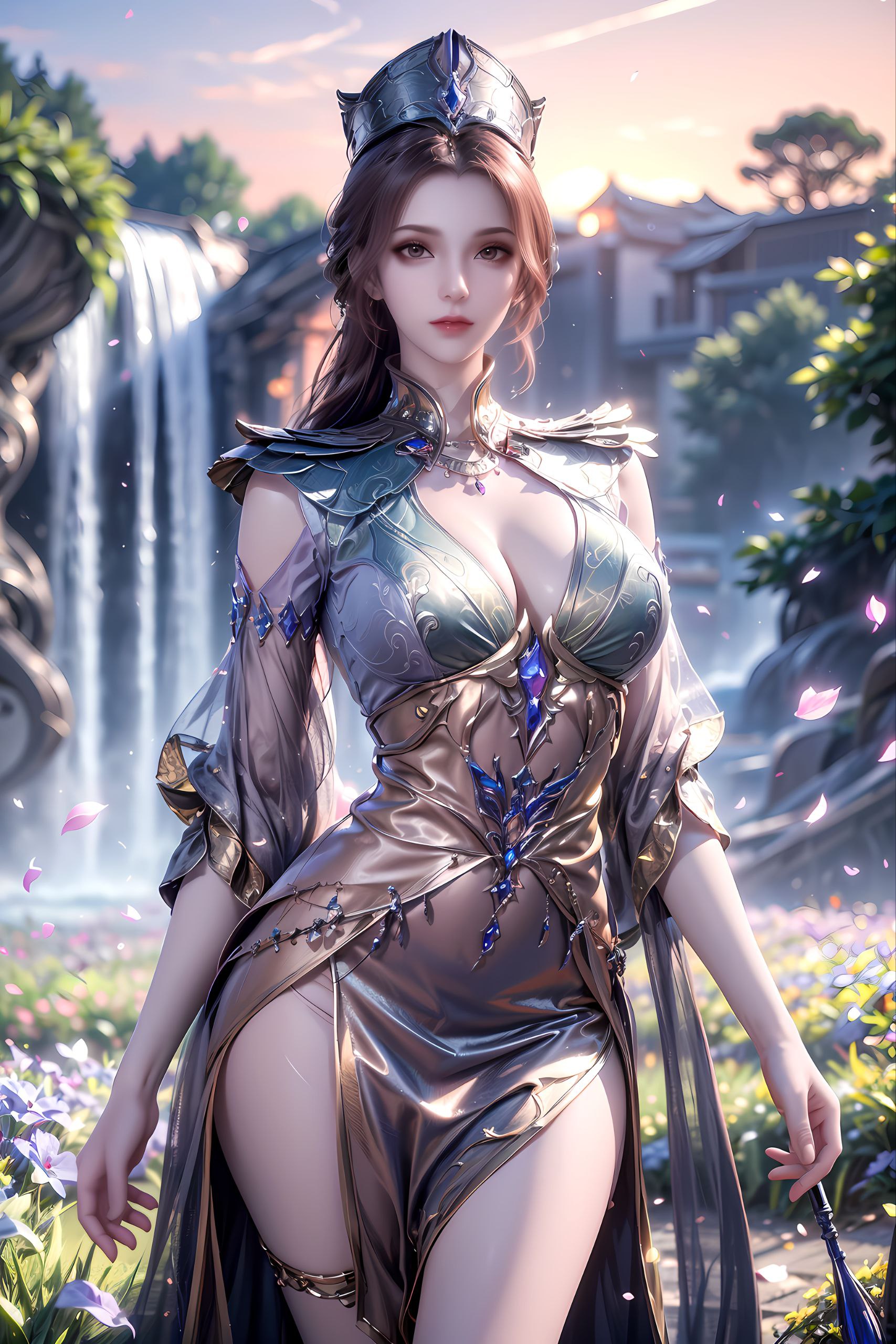 存率
