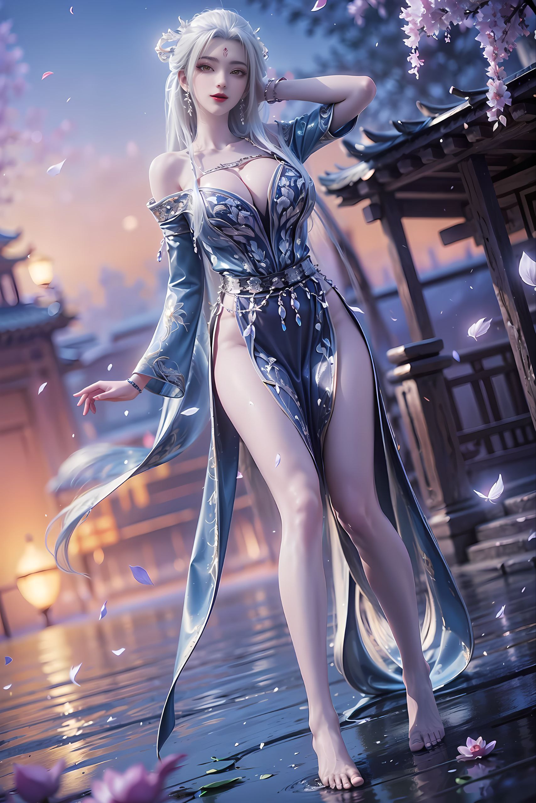 时代