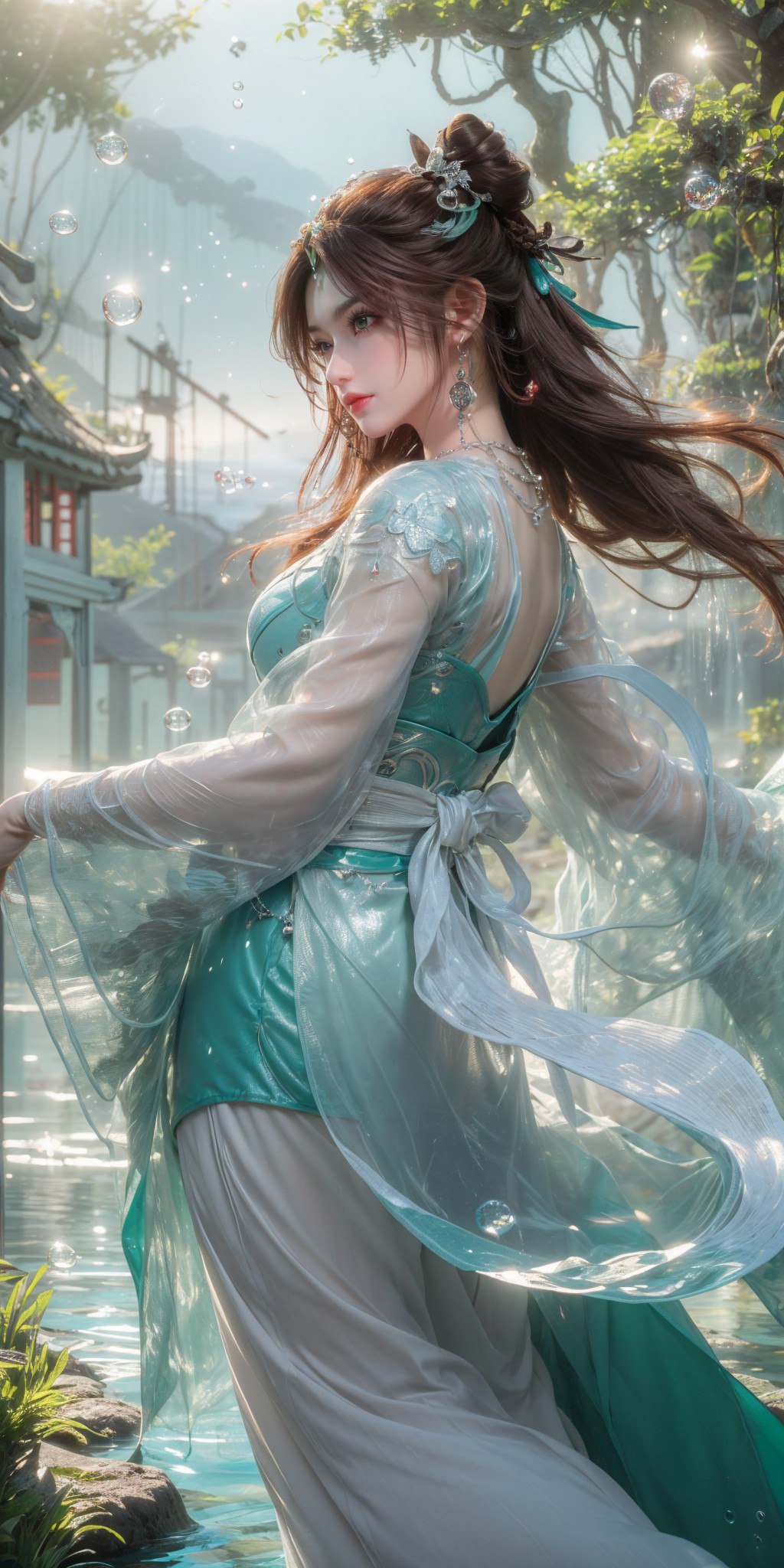 行文化现象