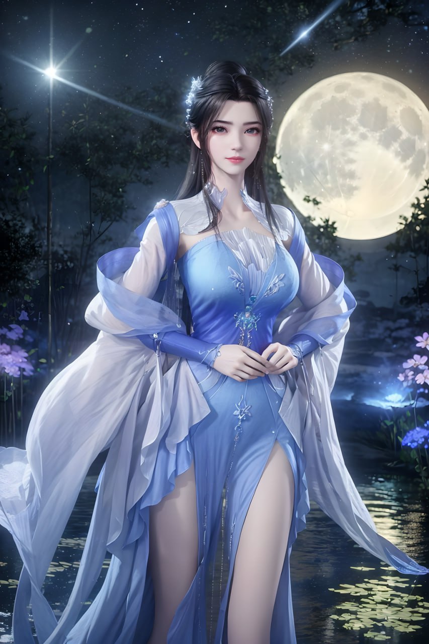 角和大胆的